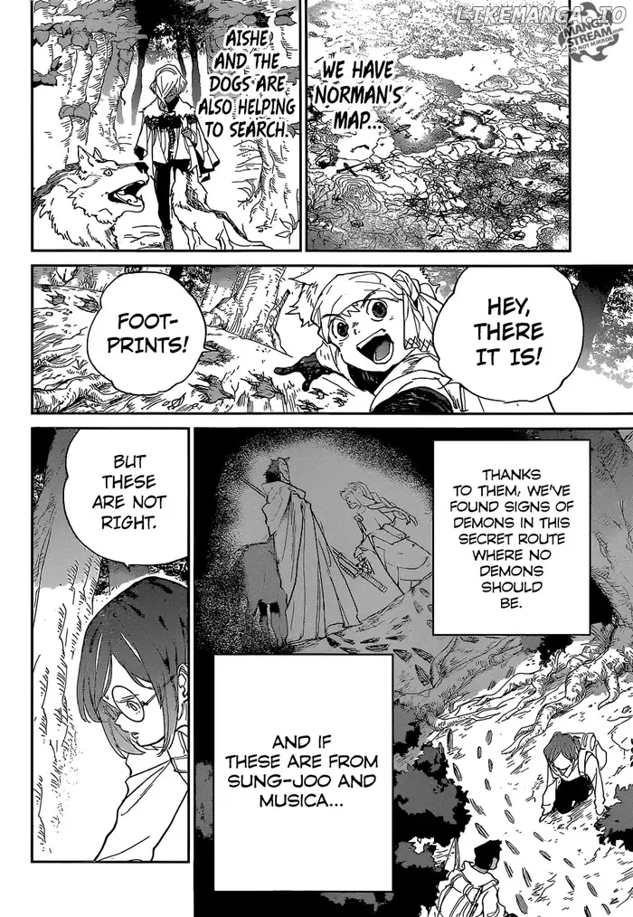 The Promised Neverland chapter 138 image 08_optimized